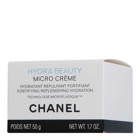 Chanel Hydra Beauty Micro Crème Refillable