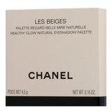 Chanel Les Beiges Palette Regard