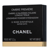 Chanel Ombre Première Longwear Powder Eyeshadow