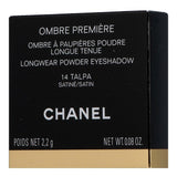 Chanel Ombre Première Longwear Powder Eyeshadow