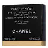 Chanel Ombre Première Longwear Powder Eyeshadow