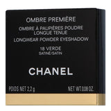 Chanel Ombre Première Longwear Powder Eyeshadow