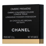 Chanel Ombre Première Longwear Powder Eyeshadow