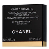Chanel Ombre Première Longwear Powder Eyeshadow