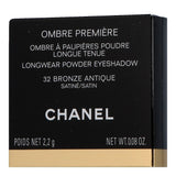 Chanel Ombre Première Longwear Powder Eyeshadow