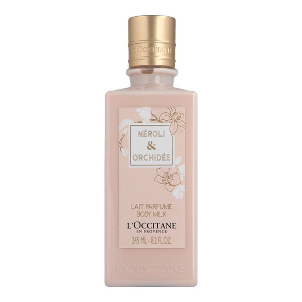 L'Occitane Néroli & Orchidée Body Milk