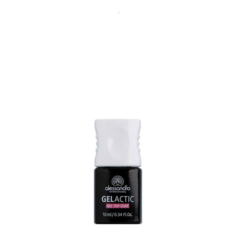 Alessandro Gelactic Gel Top Coat