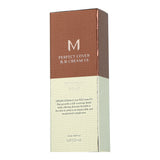 Missha M Perfect Cover B.B Cream