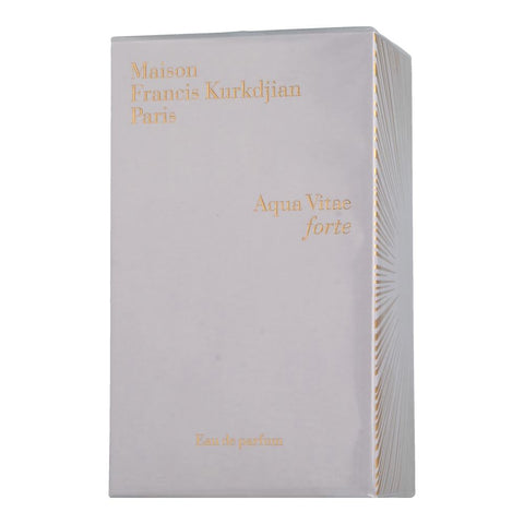 Maison Francis Kurkdjian Aqua Vitae Forte Eau de Parfum Spray