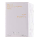 Maison Francis Kurkdjian Aqua Universalis Eau de Toilette Spray