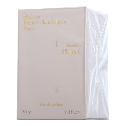 Maison Francis Kurkdjian Féminin Pluriel Eau de Parfum Spray