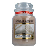 Yankee Candle Housewarmer Warm Cashmere