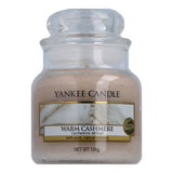 Yankee Candle Housewarmer Warm Cashmere