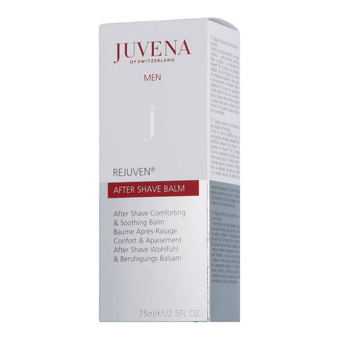 Juvena Rejuven Men After Shave Comforting & Soothing Balm