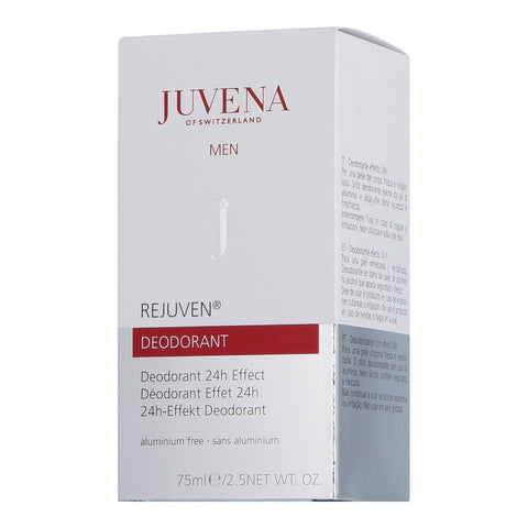 Juvena Rejuven Men Deodorant 24h Effect