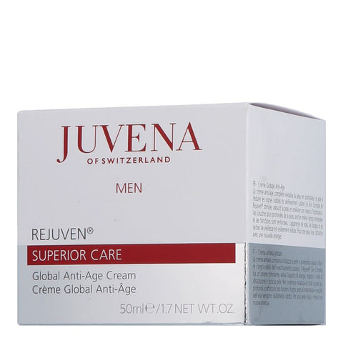 Juvena Rejuven Men Superior Care Global Anti-Age Cream