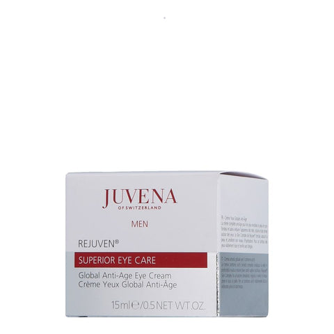 Juvena Rejuven Men Global Anti-Age Eye Cream