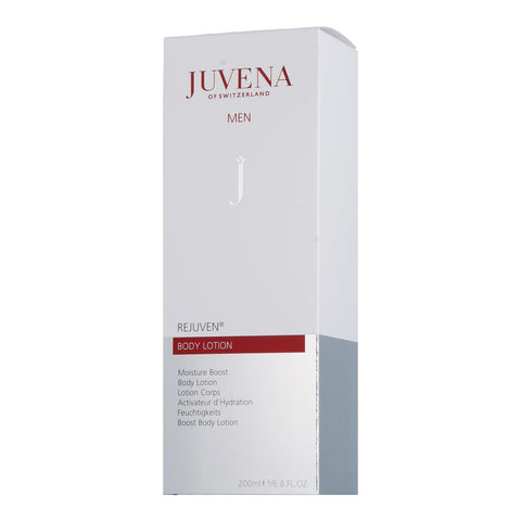 Juvena Rejuven Men Moisture Boost Body Lotion