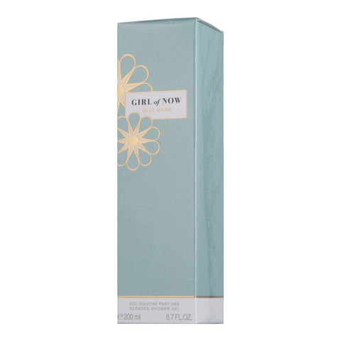 Elie Saab Girl of Now Shower Gel