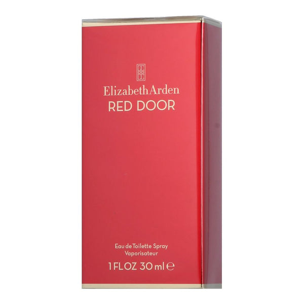 Elizabeth Arden Red Door Eau de Toilette Spray