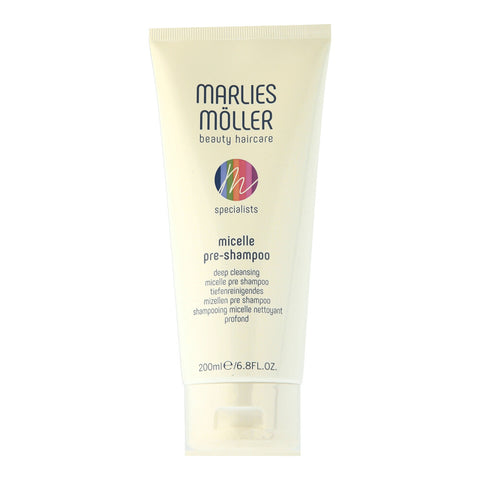 Marlies Möller Specialist Micelle Pre-Shampoo