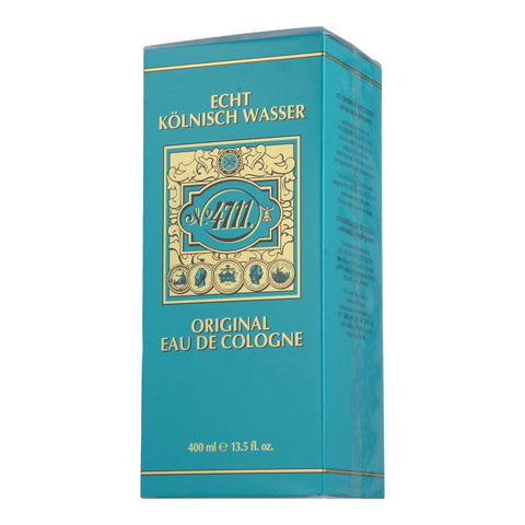4711 Echt Kölnisch Wasser Eau de Cologne