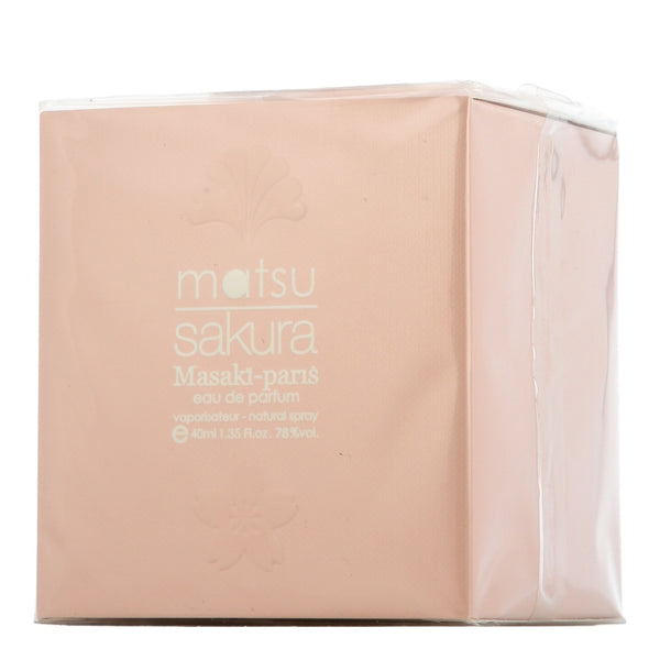 Masakï Matsushïma matsu sakura Eau de Parfum Spray