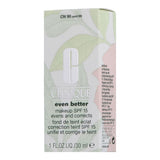 Clinique Even Better Makeup SPF 15