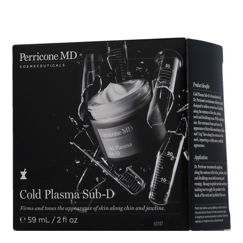 Perricone MD Cold Plasma+ Sub-D/Neck