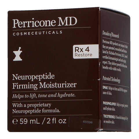 Perricone MD Neuropeptide Firming Moisturizer