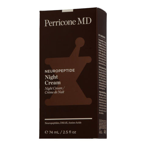 Perricone MD Neuropeptide Night Cream
