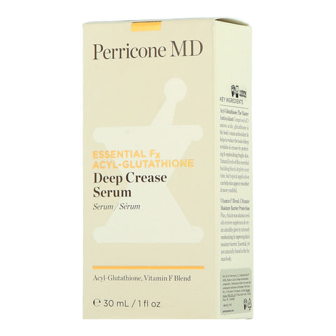 Perricone MD Essential Fx Acyl-Glutathione Deep Crease Serum