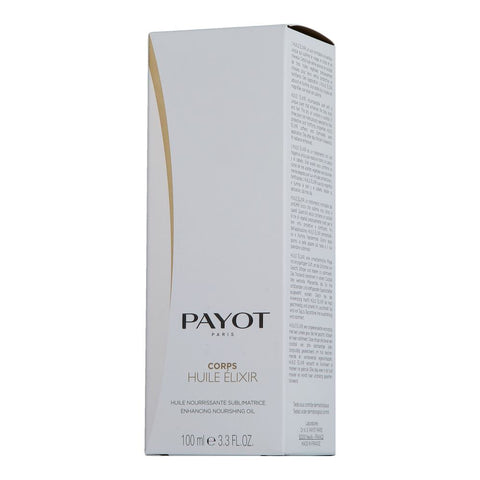 Payot Corps Élixir Huile Élixir