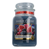 Yankee Candle Housewarmer Mulberry & Fig Delight