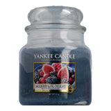 Yankee Candle Housewarmer Mulberry & Fig Delight