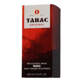 Tabac Tabac Original Pre Electric Shave