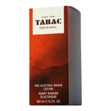 Tabac Tabac Original Pre Electric Shave