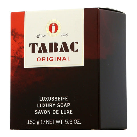 Tabac Tabac Original Luxury Soap
