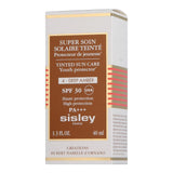 Sisley Sonnenpflege