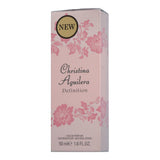 Christina Aguilera Definition Eau de Parfum Spray