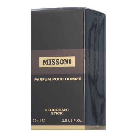 Missoni Missoni Parfum pour Homme Deodorant Stick