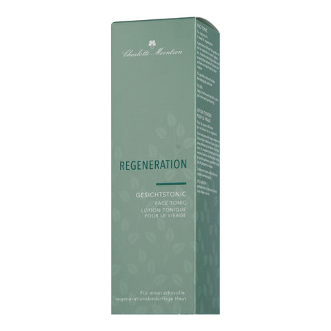 Charlotte Meentzen Regeneration Gesichtstonic