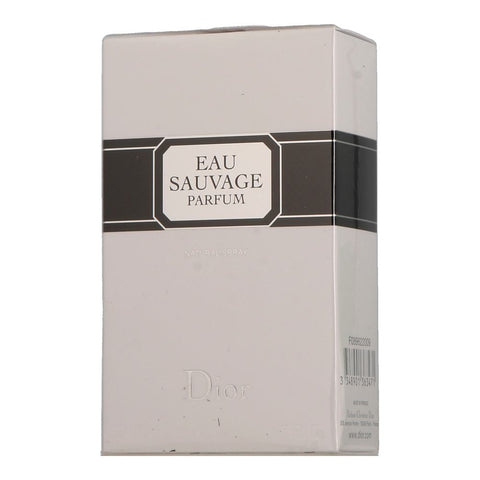 Dior Eau Sauvage Parfum Spray