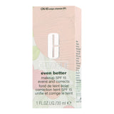 Clinique Even Better Makeup SPF 15