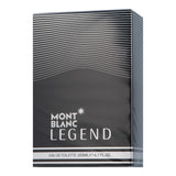 Montblanc Legend Eau de Toilette Spray