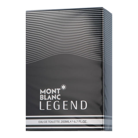 Montblanc Legend Eau de Toilette Spray