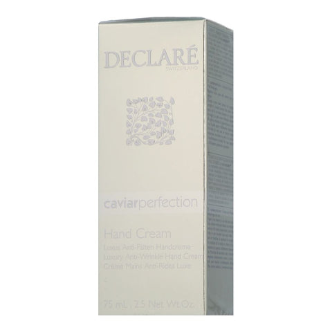 Declaré Caviar Perfection Luxury Anti-Wrinkle Hand Cream