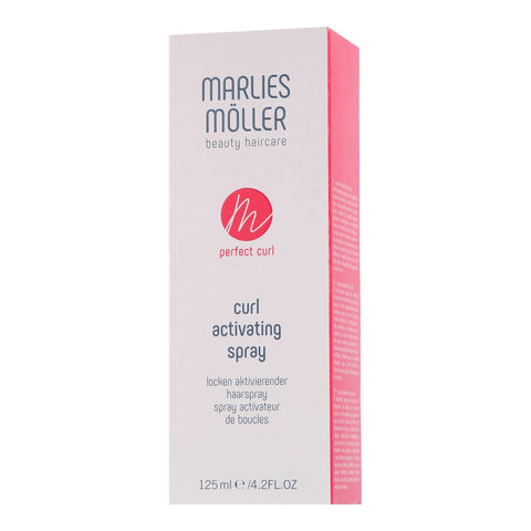 Marlies Möller Perfect Curl Curl Activating Spray