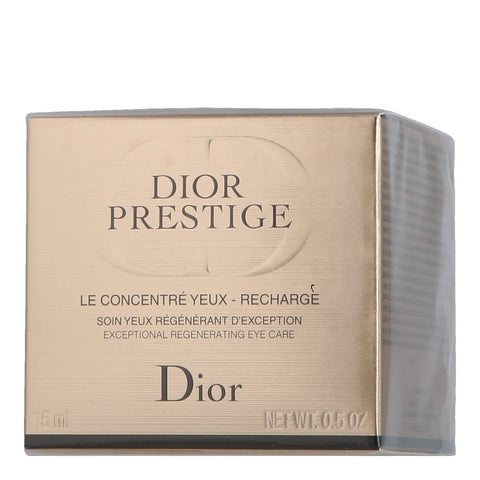 Dior Prestige Le Concentré Yeux Recharge Classic