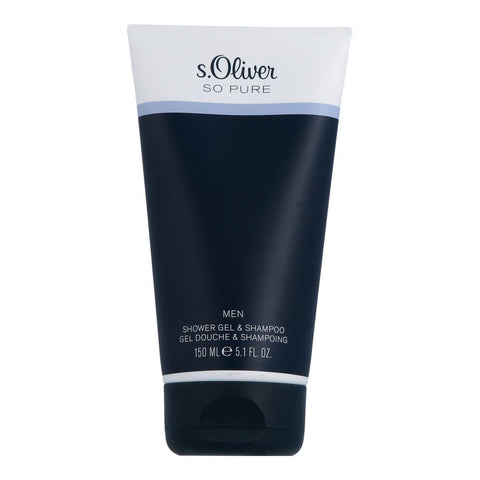 s.Oliver So Pure Men Shower Gel